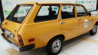 Dacia 1310 Break tx