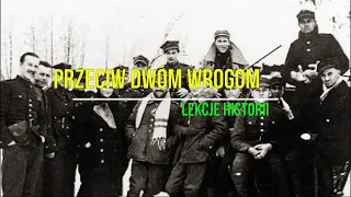 Przeciw dwóm wrogom (Polska podziemna 1939-45 1/6)