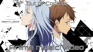 Beatless [AMV] - Out Of Control