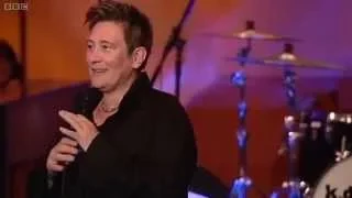 kd lang & The Siss Boom Bang - Matte Kudasai