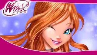 Winx Club - Magic Reveal - TV SPOT