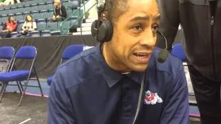 Rodney Terry, 11/26/14 Post Game Interview