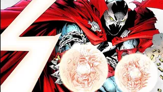 Spawn #300 Review: Capes and Lunatics Special