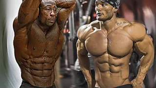 JEREMY BUENDIA VS ERIN BANKS - MR OLYMPIA 2023 🏆 MEN'S PHYSIQUE MOTIVATION