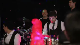 Percussion Show & Olim aka | моб +998 94 650 71 00.