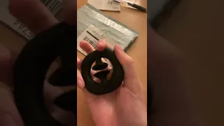 Unboxing of my new Snapperz fidget toy!