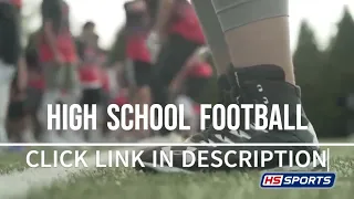 Central Gwinnett Vs Apalachee  ||High School Football Live
