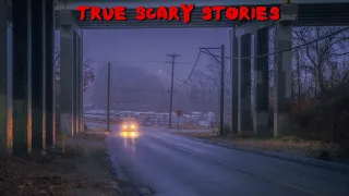 3 True Scary Stories to Keep You Up At Night (Vol. 87)