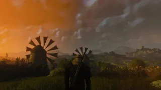 🛑[4K] Witcher 3 | Benis Lighting mod | 🛑BETTER THAN NEXT GEN UPDATE🛑