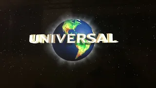 Universal and Working Title logos Audio Descriptive 3/26/22
