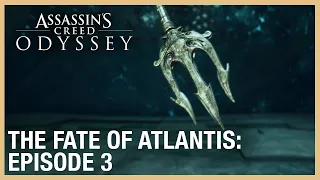 Assassin's Creed Odyssey: The Fate of Atlantis | Episode 3 | Ubisoft [NA]