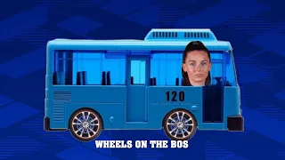 WHEELS ON THE BOS | Episode 1