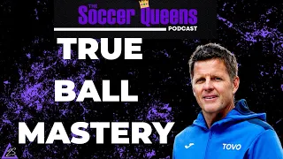BOLSTER YOUR SOCCER SKILLS WITH TODD BEANE