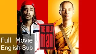 Full Thai Movie : The Holy Man [English Subtitle] Thai Comedy