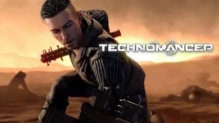 The Technomancer - E3 2016 Trailer