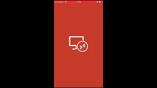 Подключиться к ПК с iPhone удаленно, RD Client настройка.