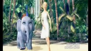 Barbie em a Princesa da ilha - Na Minha Ilha (HD)