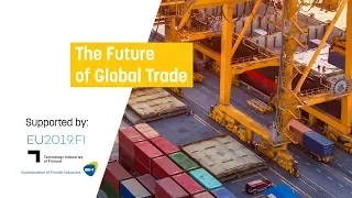 The Future of Global Trade