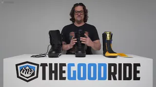 Adidas Tactical ADV 2021 Snowboard Boot Review