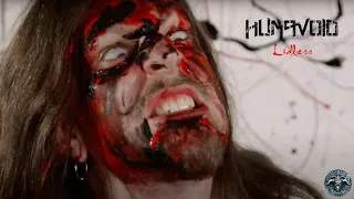 Humavoid - Lidless (Official Teaser) Prog Metal | Noble Demon