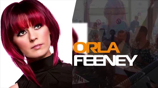 Orla Feeney [FULL SET] @ Luminosity Beach Festival 23-06-2017