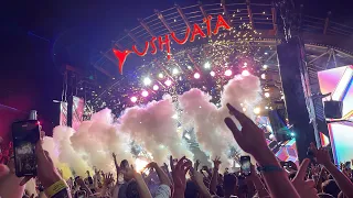 Martin Garrix - One More Time Live Thursday at Ushuaïa Ibiza September 2022