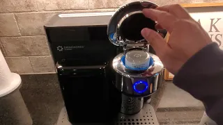 Drinkworks by Keurig - My new favorite purchase.