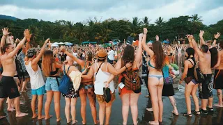 ENVISION FESTIVAL 2020 COSTA RICA!