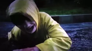 Georgie Death Scene ( IT 2017 )