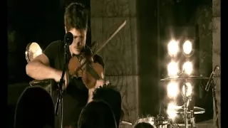 Seth Lakeman - Kitty Jay - Live at The Minack