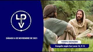 Evangelio del día sábado 6 de noviembre de 2021, Pbro. Sebastián Alcorta (desde Madrid, España)