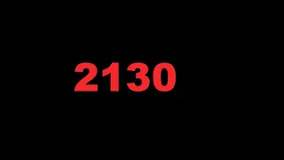 2130 Dystopian Short Film