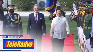 Pasada sa Teleradyo | Teleradyo (17 April 2023)