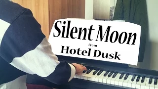 Silent Moon from Hotel Dusk: Room 215