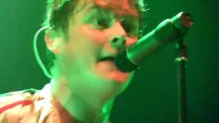 Keane Philly - You Haven't Told Me Anything clip