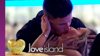 The Villas Go Head to Head in Shaken and Stirred | Love Island 2018