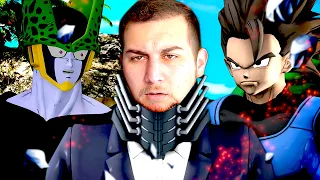 I WAS ALL FOR ONE THE WHOL- wait why am I ugly?! | Kaggy Reacts to All for One, Shallot, Rock Lee