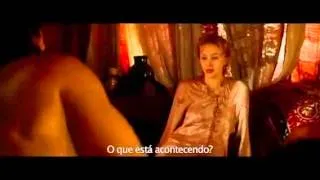 Dracula   A Histria Nunca Contada Trailer Legendado