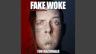 Fake Woke