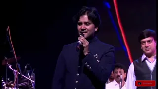 Yaad Piya Ki Aaye - Javed Ali