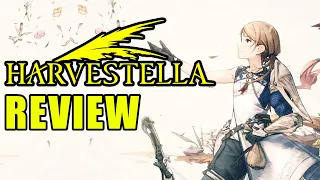 Harvestella Review - The Final Verdict