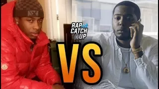 Tay600 VS S.Dot (Dotarachi): Twitter Beef [Part 2/2]