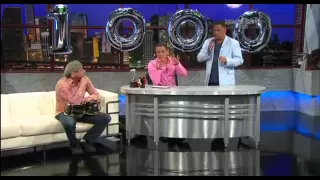 Mejores momentos y recuerdos de Esta Noche Tu Night en su programa #1000