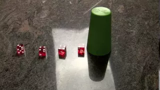 How To: Stack Dice -- A Complete Tutorial