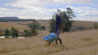 WWF & Environmental Rural Solutions, South Africa | PepsiCo Foundation Safe Water Changemakers