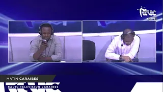 En Direct | Matin Caraibes | 19 Novembre 2020