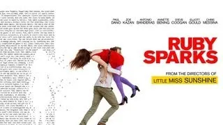 Comedy - Ruby Sparks - CLIP 1 | Paul Dano, Zoe Kazan, Antonio Banderas