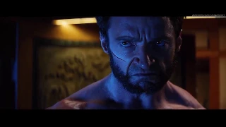 Wolverine Tribute