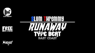 Base UK Drill - Runaway | Type Beat East Coast | Instrumental UK Drill 2022