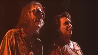 Todd Rundgren's Utopia -  Freak Parade 2011 HD